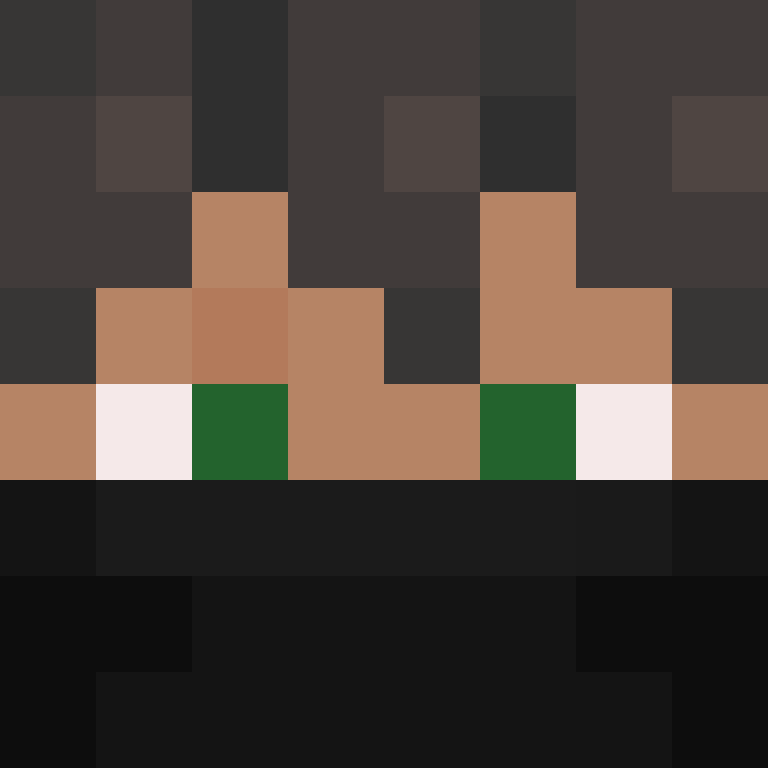 dramagg's skin