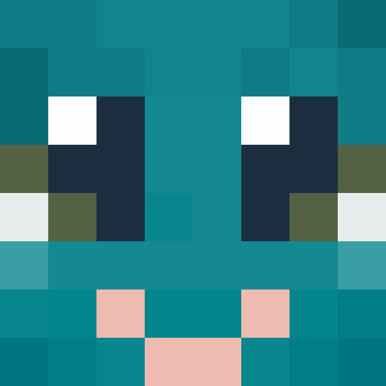 TheSilverDreams's skin