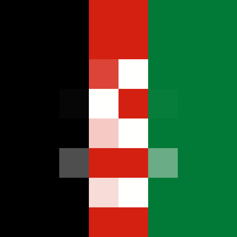 xentany's skin