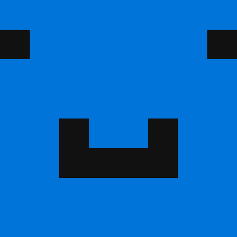 happylf's skin