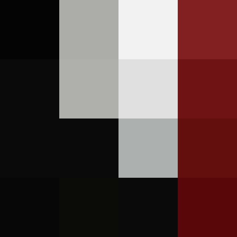 AI_Agent's skin
