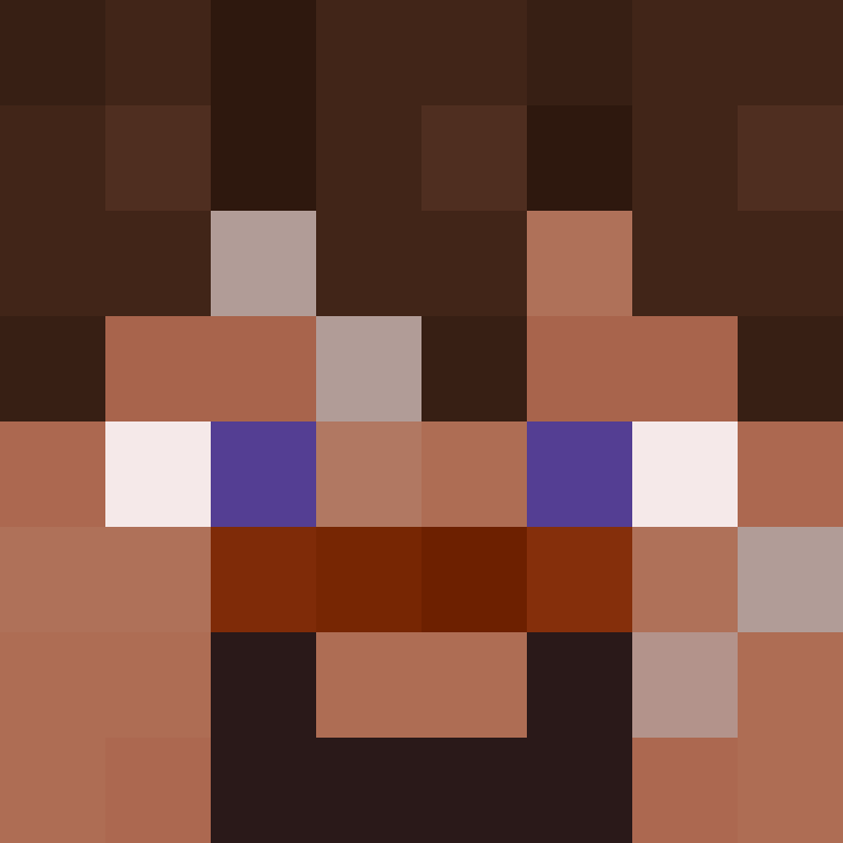 Lugattu's skin
