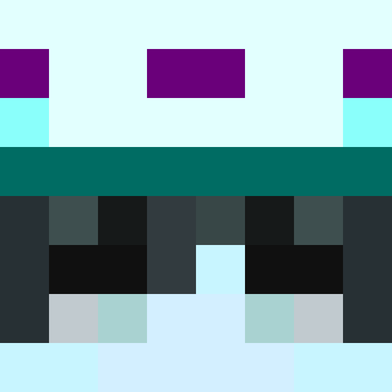 Nikoio4's skin