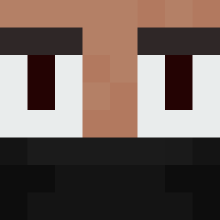 luh29's skin