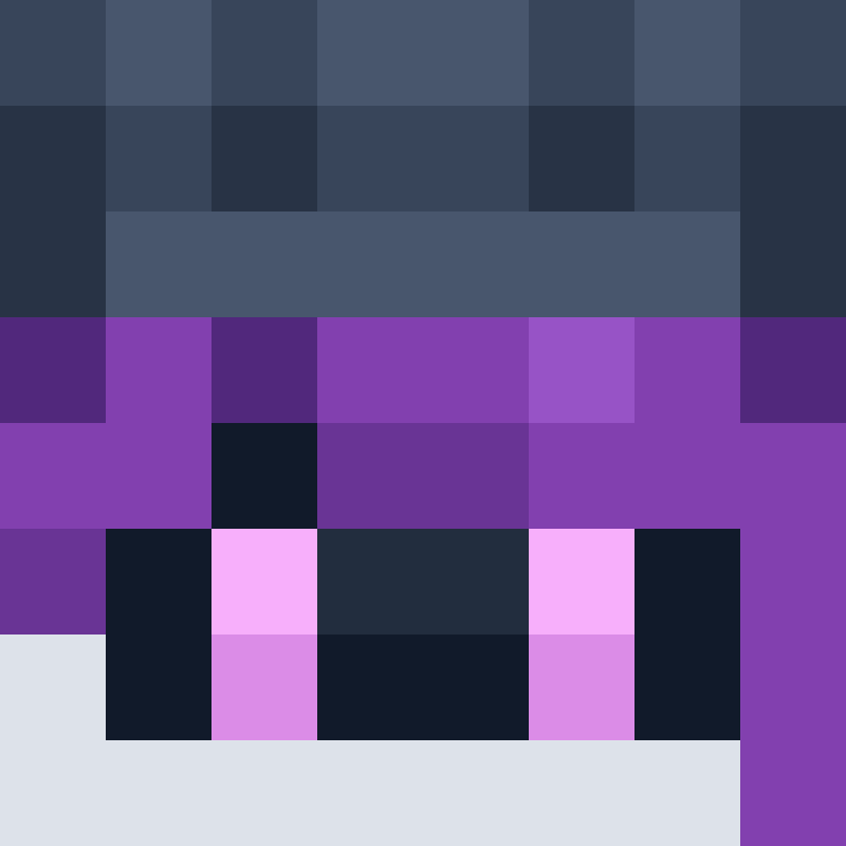 zenderell's skin