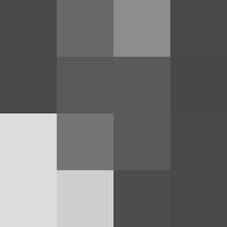 Kaboyio's skin