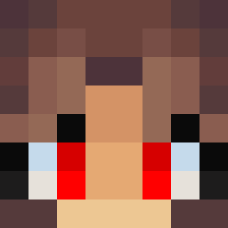 KEITH_0302's skin