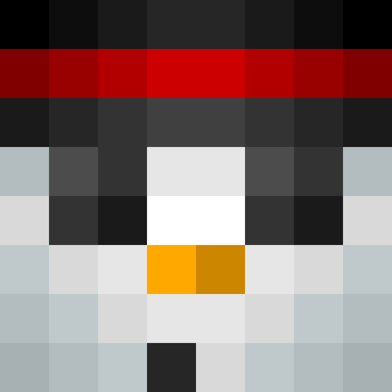 CrypticLoser13's skin