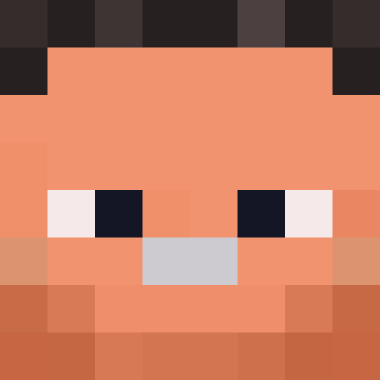 hpyef's skin