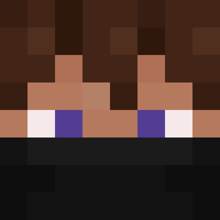 tusg's skin
