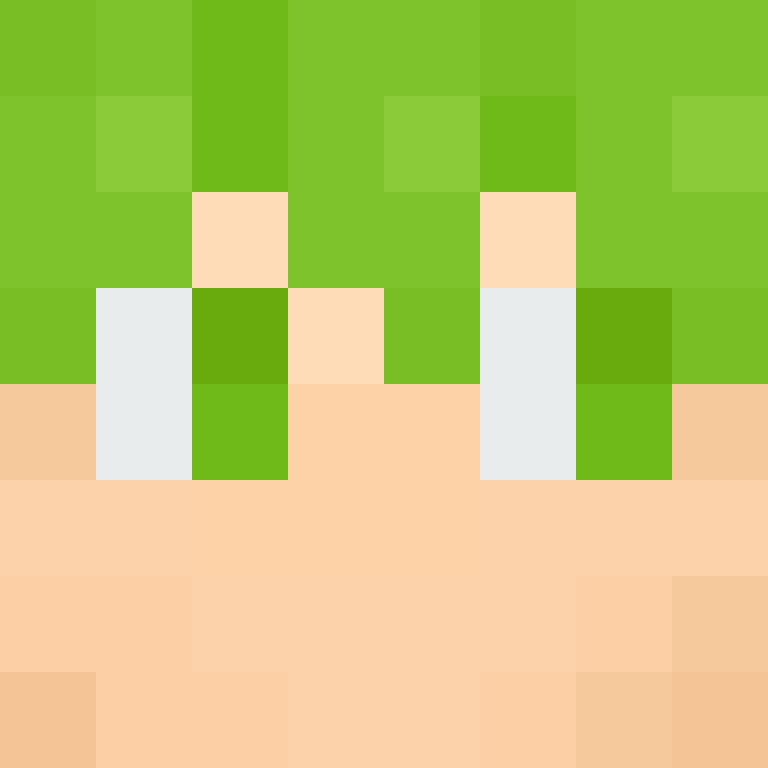 clomp's skin