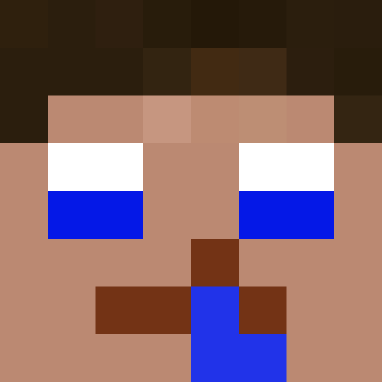 DargiV's skin