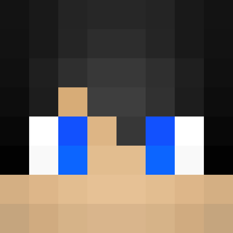 timothydeodorant's skin