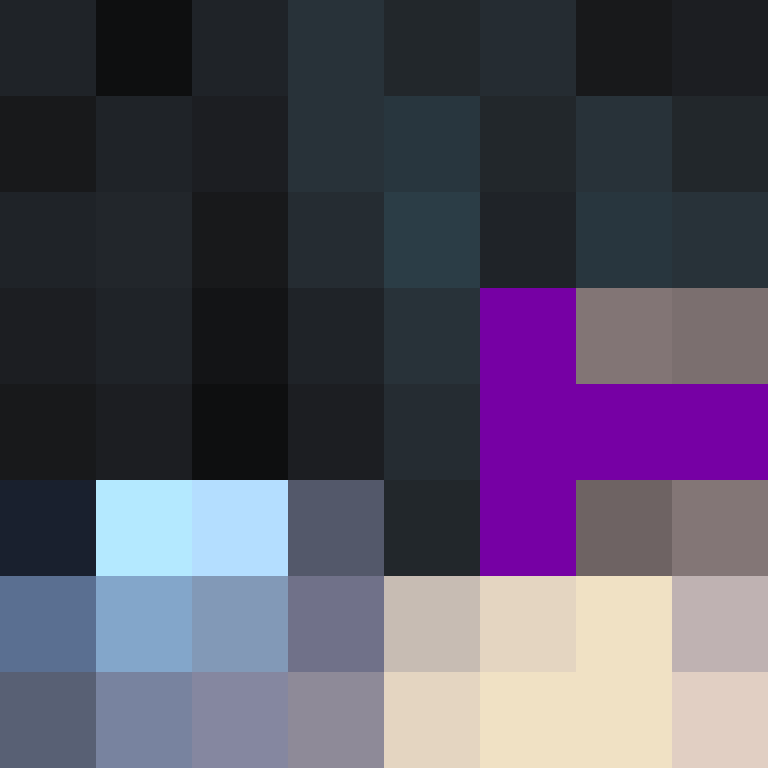 MolesLLC's skin