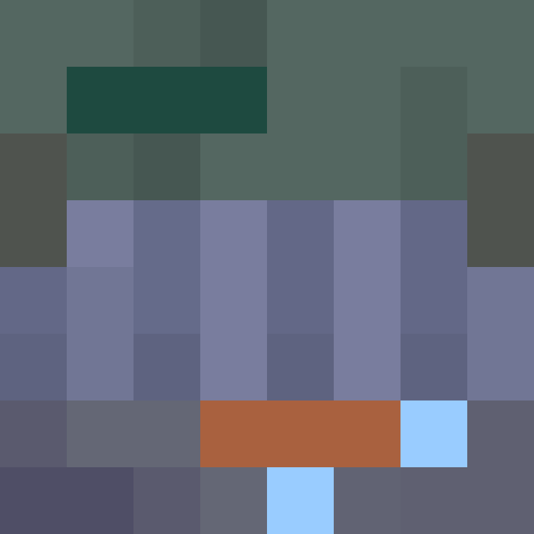 executory's skin