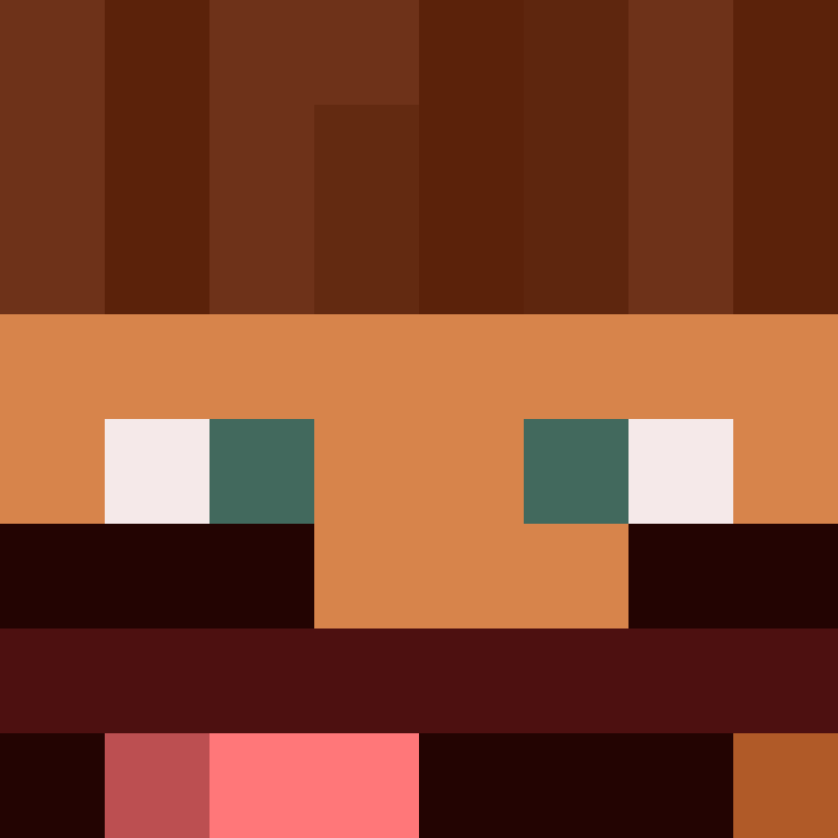 xentany's skin