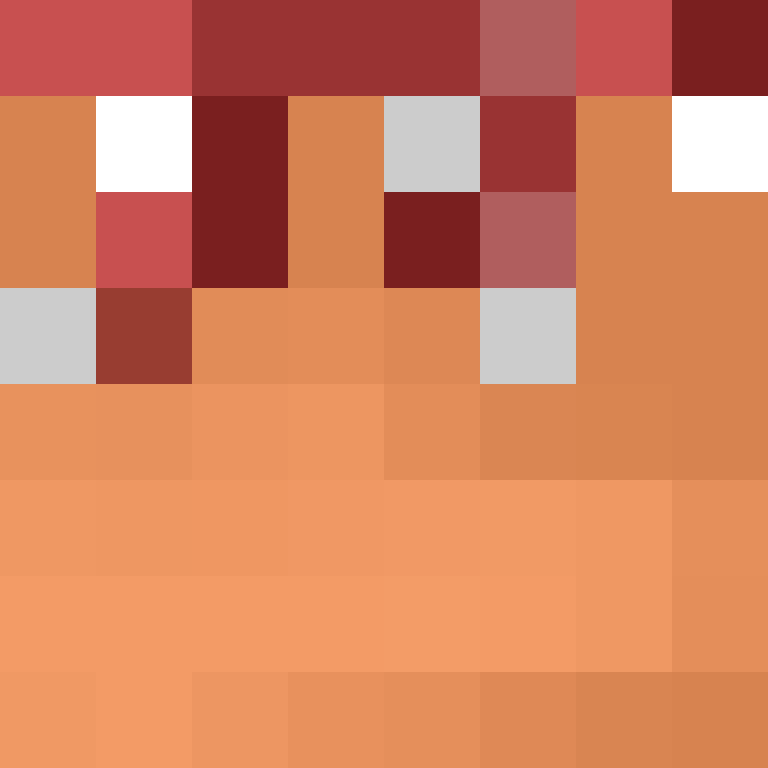 BradBot_2's skin