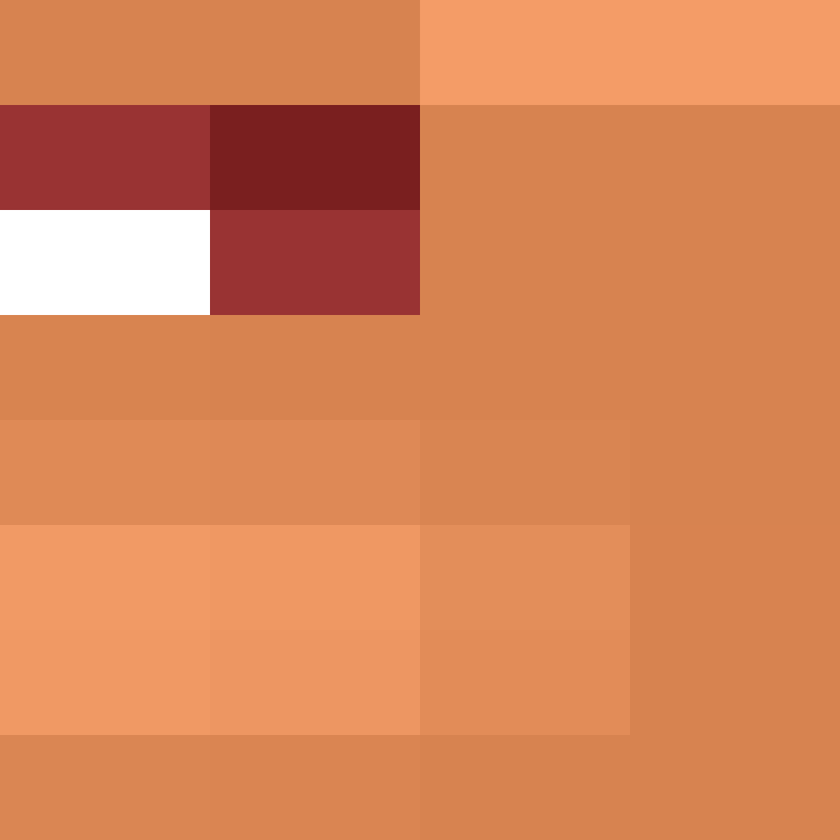 Zuarig's skin