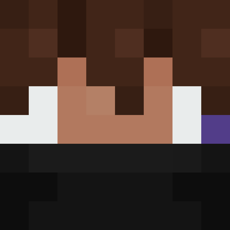 vexlehaha's skin