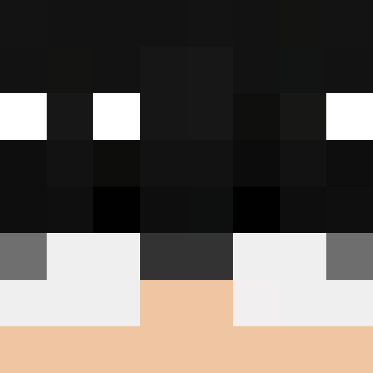 Notro_Client's skin