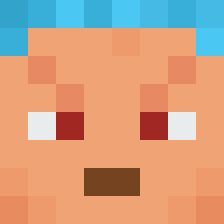 EgorKalachev's skin