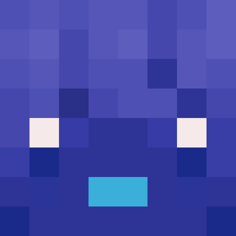 PatatjeMC's skin