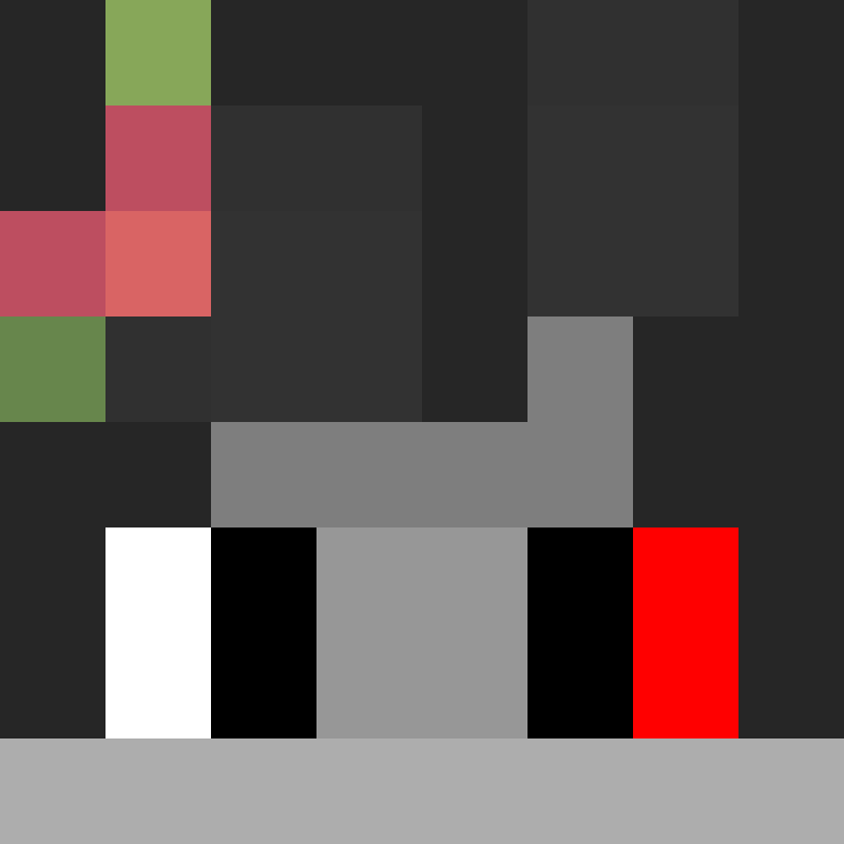 turuncutoprak's skin