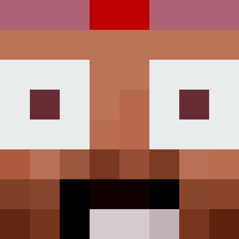 Ryuzln's skin