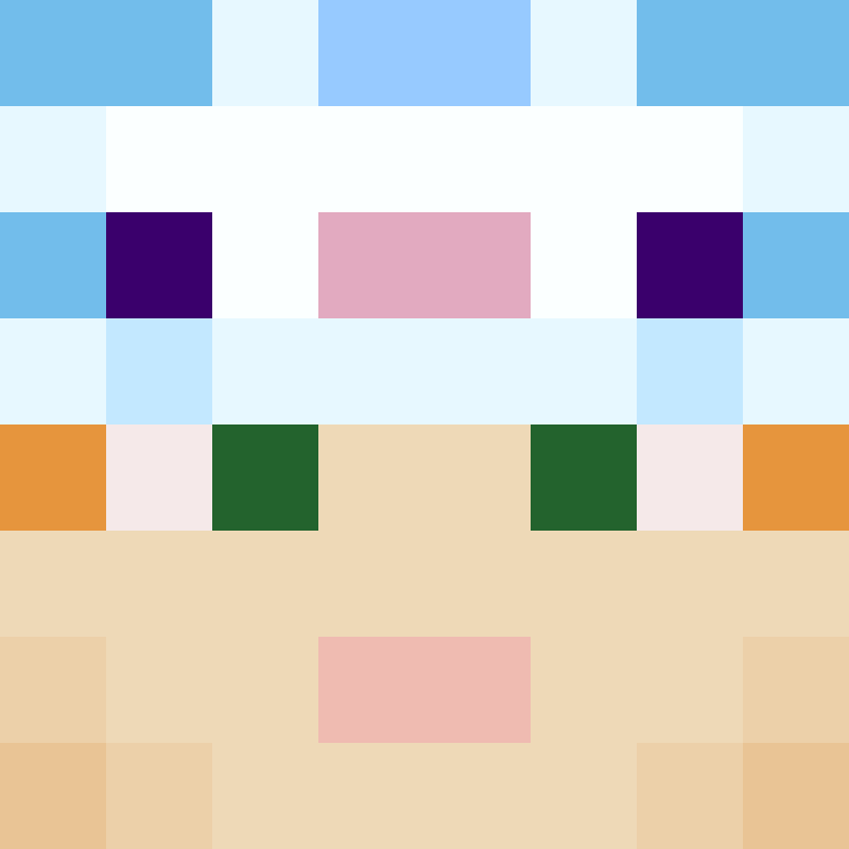 Maledict_YT's skin