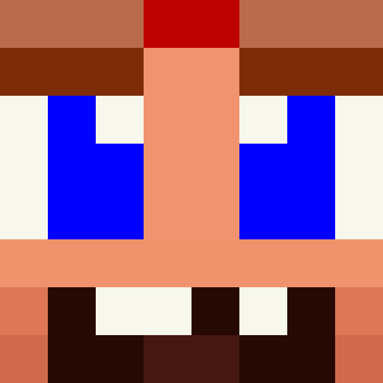 luh29's skin
