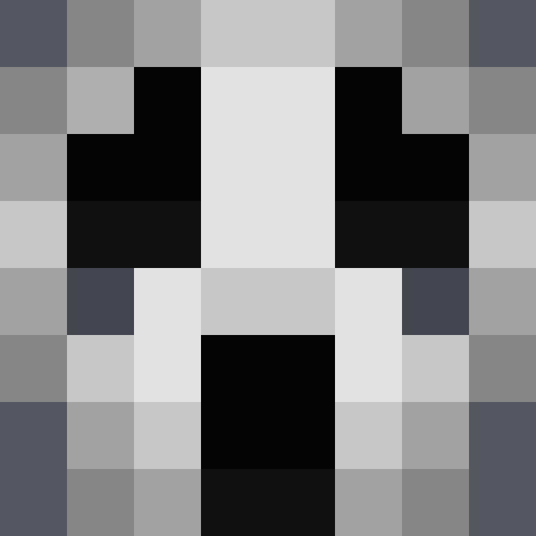 Ends_'s skin