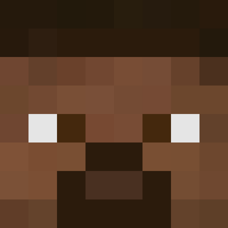 FrosephYo's skin