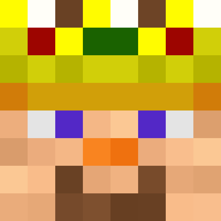 Jeimer_LiosarMC's skin