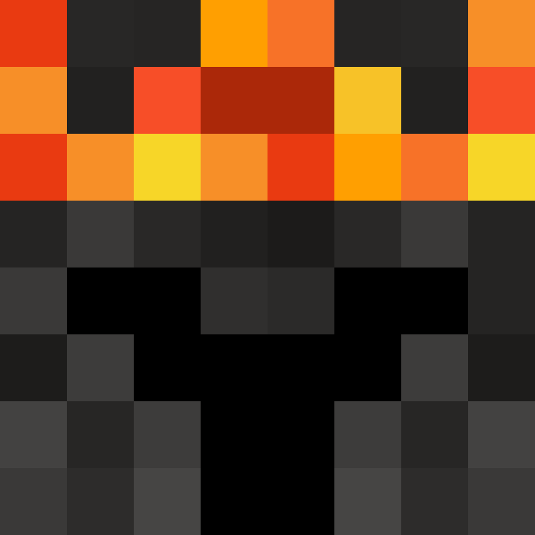 edgyspence's skin