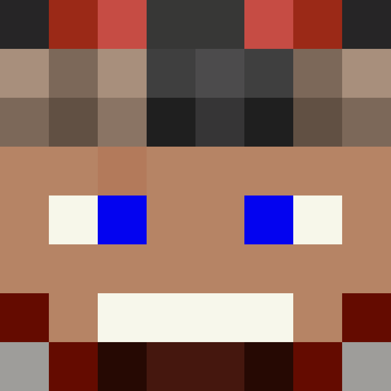 Shar_d's skin