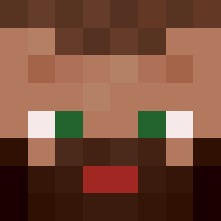 AlexisMadd's skin