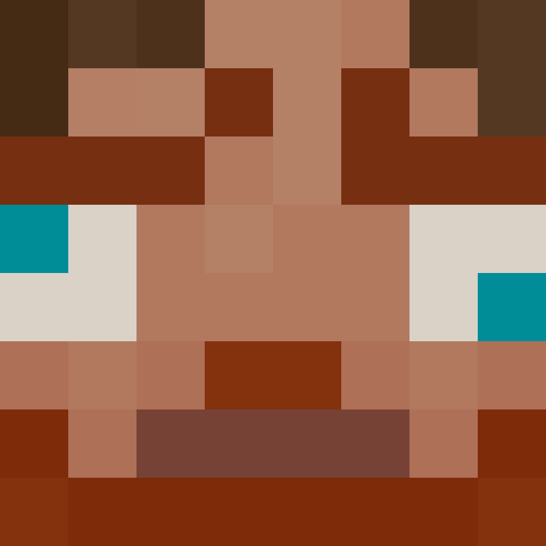 Respondents's skin