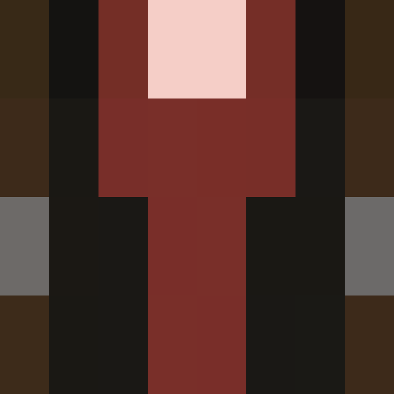 ThePenspinneur's skin