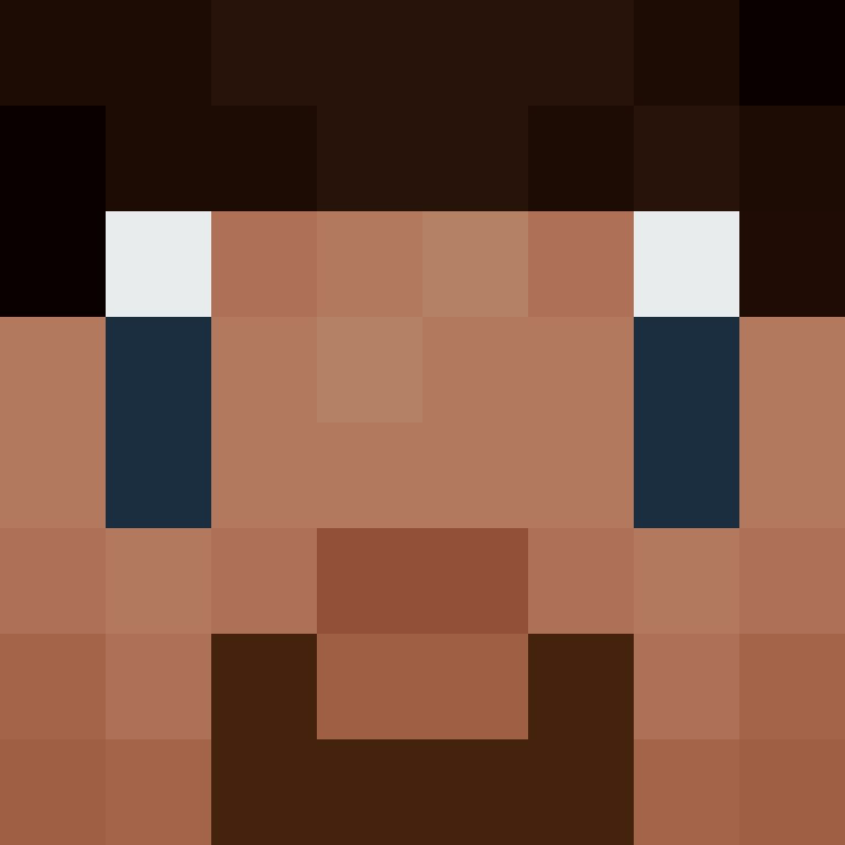 dramagg's skin