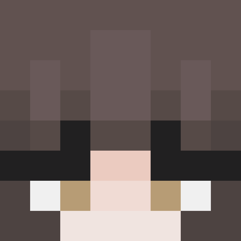PrinceCR's skin