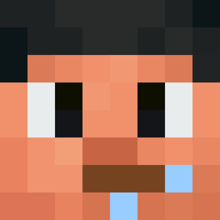 hannhums's skin