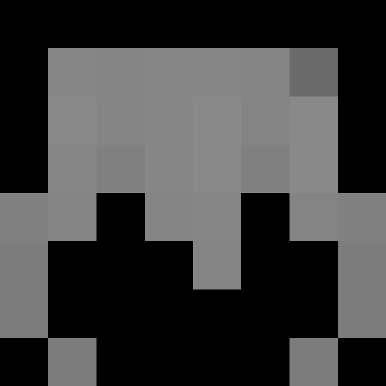 Zuarig's skin