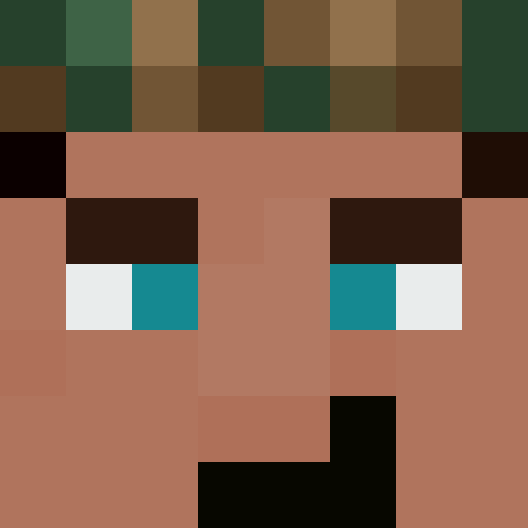 Piedrita17's skin