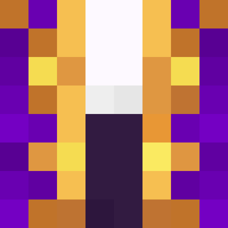 StrawberryOcean's skin