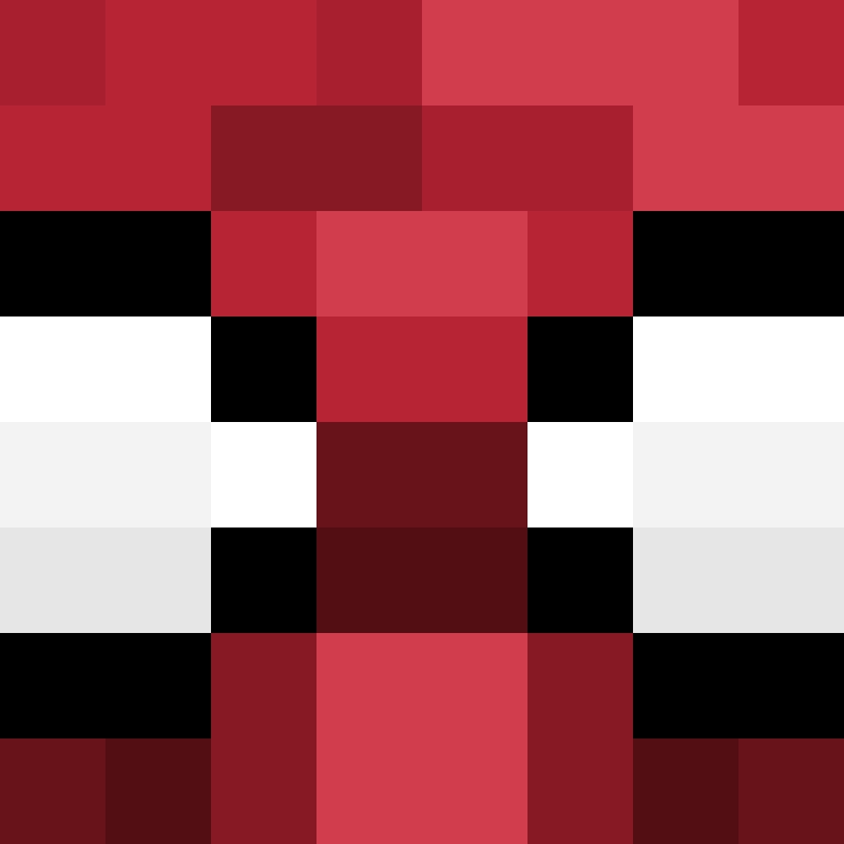 valkyro13's skin