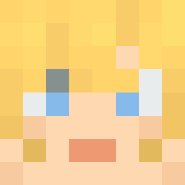 Ichiinn's skin