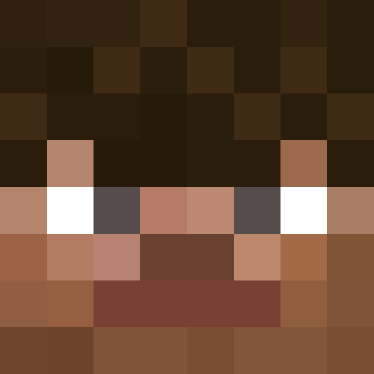 Lugattu's skin