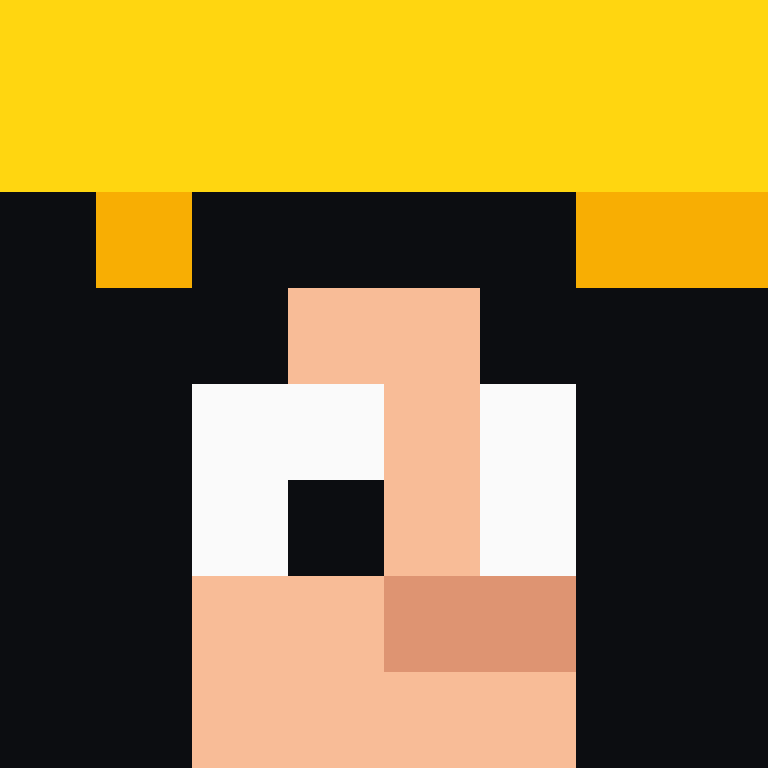 AI_Agent's skin