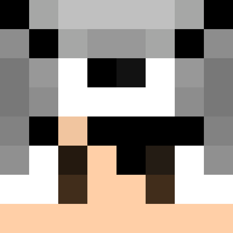 GR1ZZLY180's skin