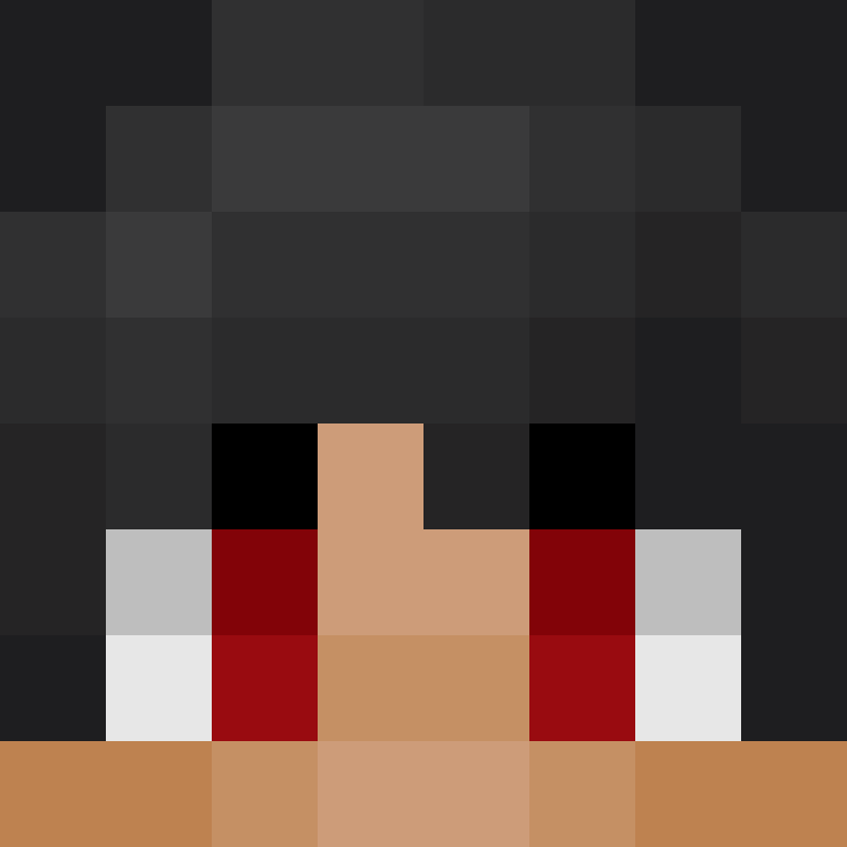PtakopyskCZ's skin